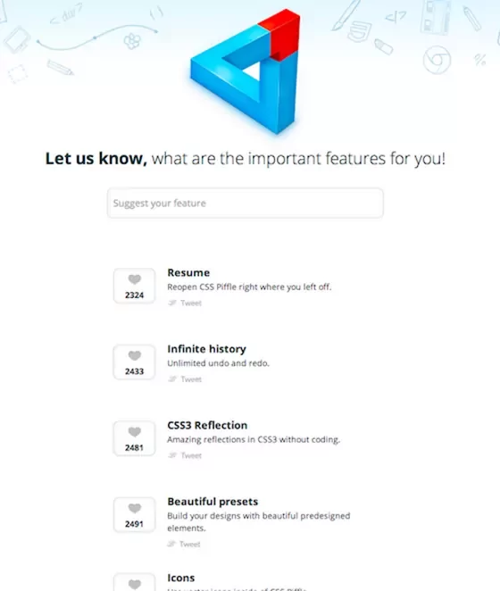 How To Build An Authentic Brand In 2023 7 Css Hat Feedback Form.png