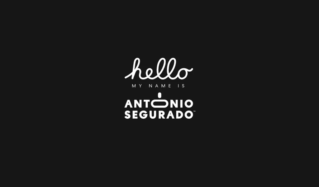 2023 Web Design Trends - 10 Creative Movements 14 Antonio Segurado Loading Animation