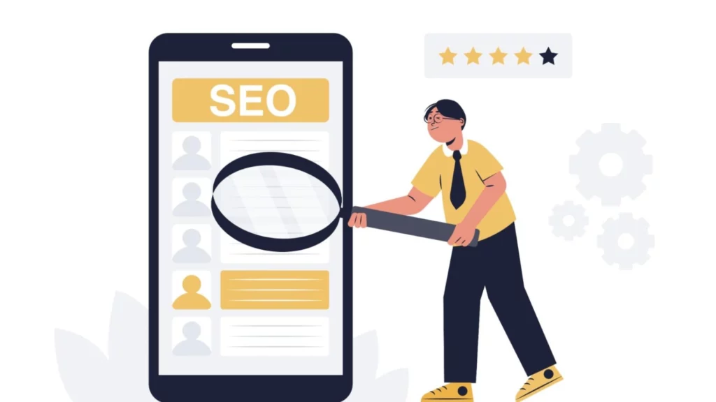 Benefits Of Seo