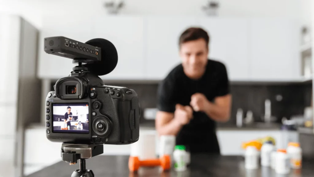 Short Form Video Content