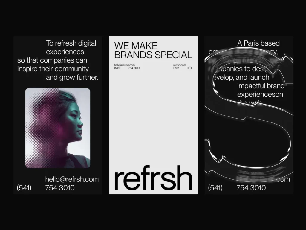 2023 Web Design Trends - 10 Creative Movements 10 Still 3984B357Fea30D10Ff05E498366842D3
