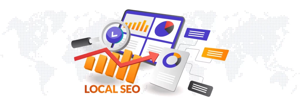 How To Get A Higher Google Ranking? The Ultimate Blueprint 2023 6 Local Seo