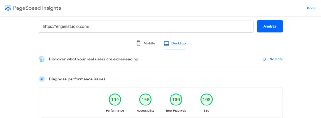 How To Get A Higher Google Ranking? The Ultimate Blueprint 2023 5 Website Page Speed
