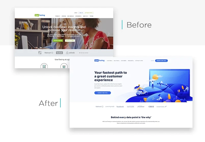 Revamp Or Renew: How Often Should You Update Website Design? 2 Update Website Design 1
